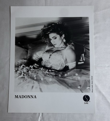Madonna like virgin foto - madonna,