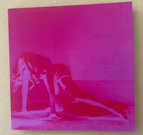 Madonna confessions album - ll,