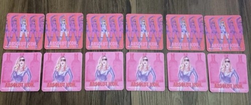 Madonna assolutamente promo - madonna,