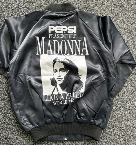 Madonna pepsi like prayer - pepsi, a
