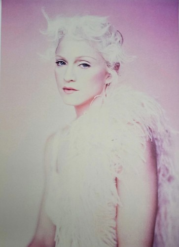 Madonna bedtime stories - bedtime, promo