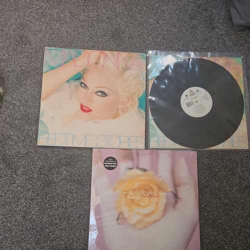 Madonna bedtime story - "bedtime, story"