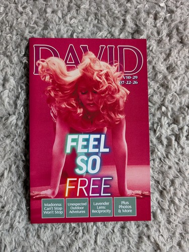 Madonna david usa - madonna,