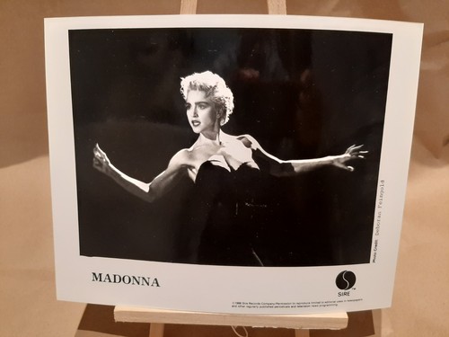 Madonna papa don t - -,