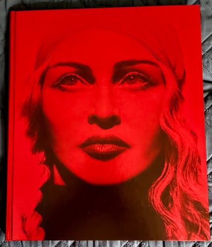 Madonna madame tour vip - madame,
