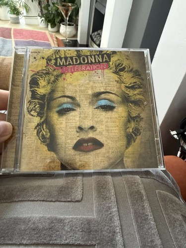 Madonna celebration thailand - madonna,