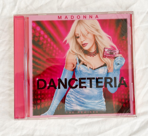 Madonna confessions ii - -,