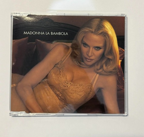 Madonna bambola dolce - bambola,