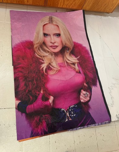 Madonna kiko originale - originale, 2026