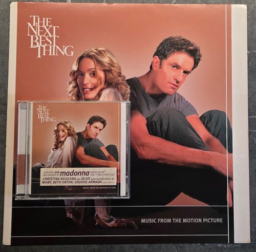 William orbit madonna next - william,