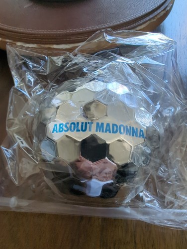 Madonna absolut confessions - madonna,