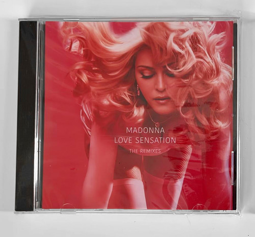 Madonna confessions ii - madonna,