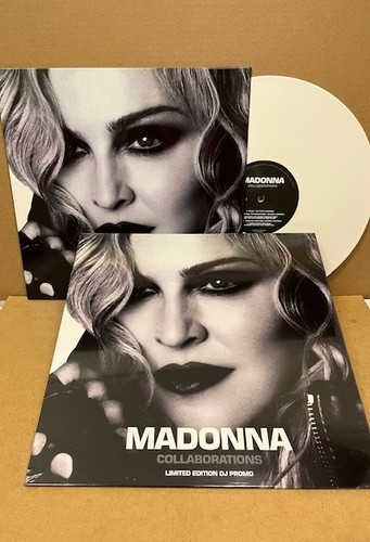 Madonna collaborations ltd - ,