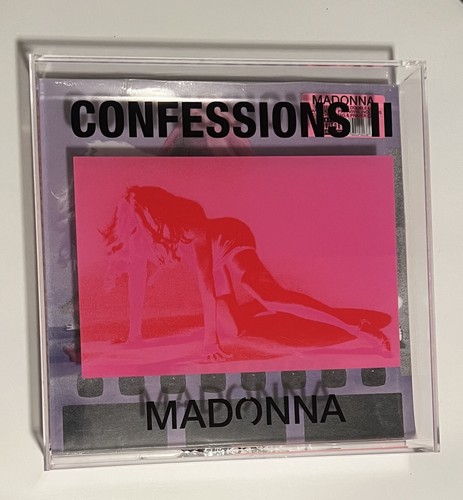 Madonna confessioni - madonna, -confessioni