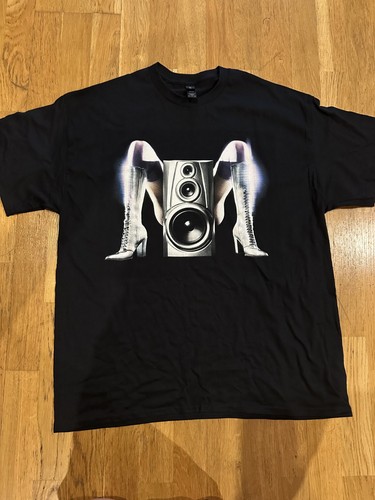 Madonna confessions shirt - confessions, ii