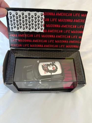 Rare madonna corgi american - madonna,