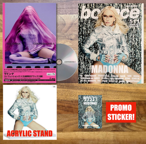 Last japan promo - japan, +