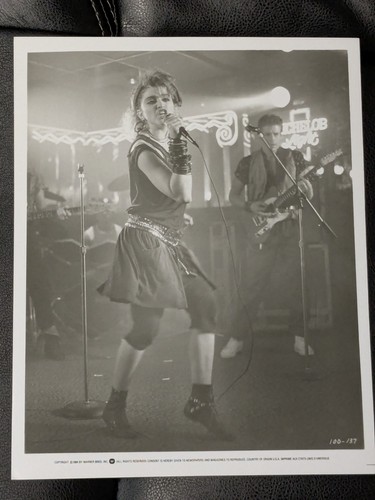 Madonna foto promozionale