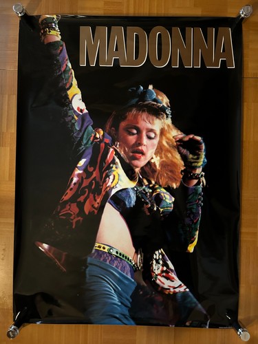 Madonna live the - live:,