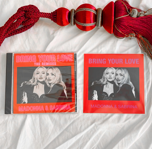 Madonna coadii bring your - –,