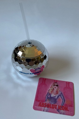 Madonna assoluta - madonna,