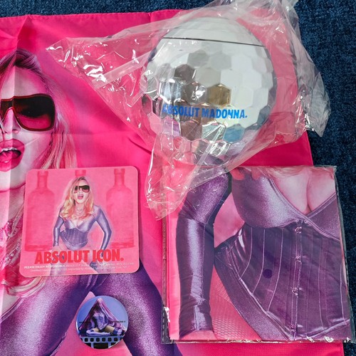 Lotto promo madonna - lotto,