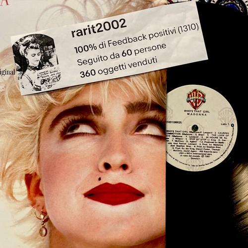 Madonna colombia who - madonna, that
