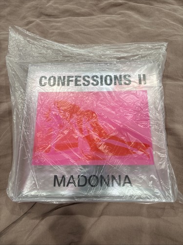Madonna confessions rare - madonna,