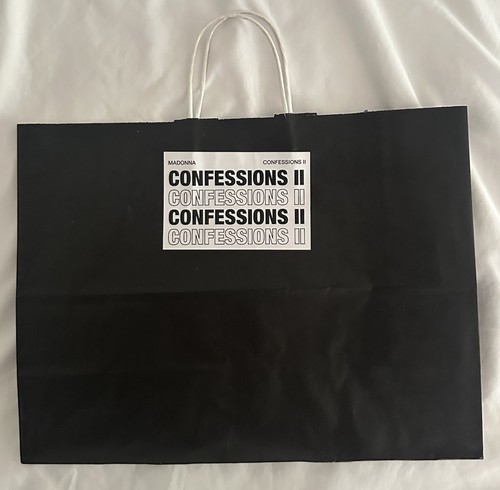 Madonna confessions - madonna,