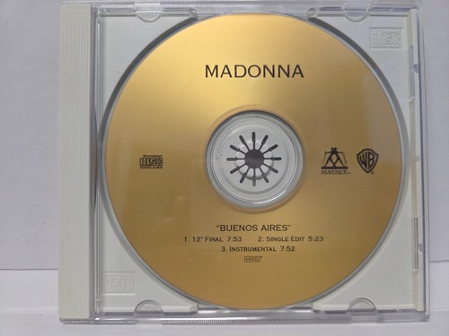 Madonna buenos aires us 3 - buenos,