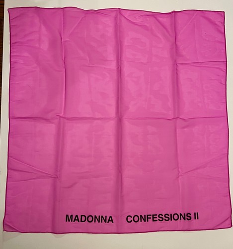 Madonna confessioni velo - confessioni,