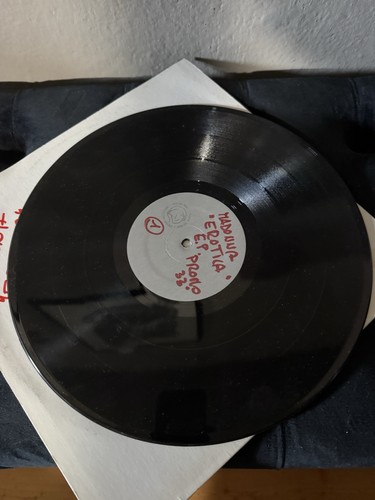 Madonna erotica 2 - madonna-erotica, vinyl